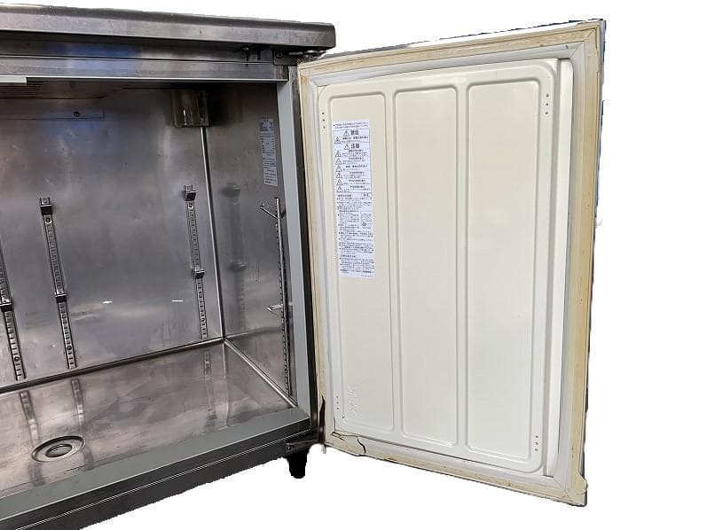 ダイワ 業務用台下冷蔵庫 4061CD-NP-EC コールドテーブル 厨房 飲食DAIWA MARWIL-DEMENAGEMENTS_CH