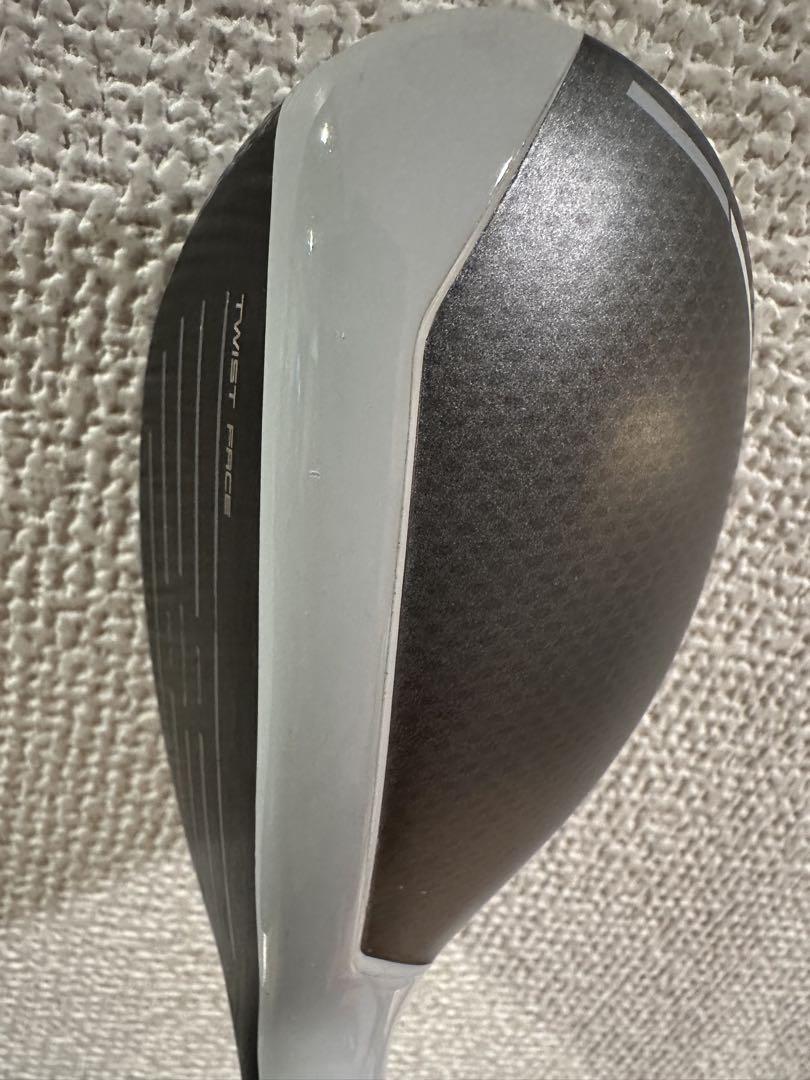 【美品】SIM MAX 4U Ventus blue 7S