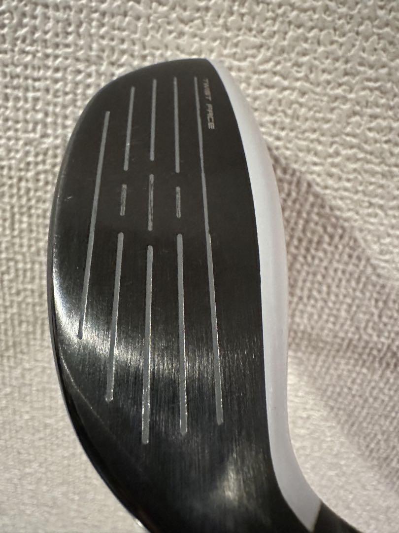 【美品】SIM MAX 4U Ventus blue 7S