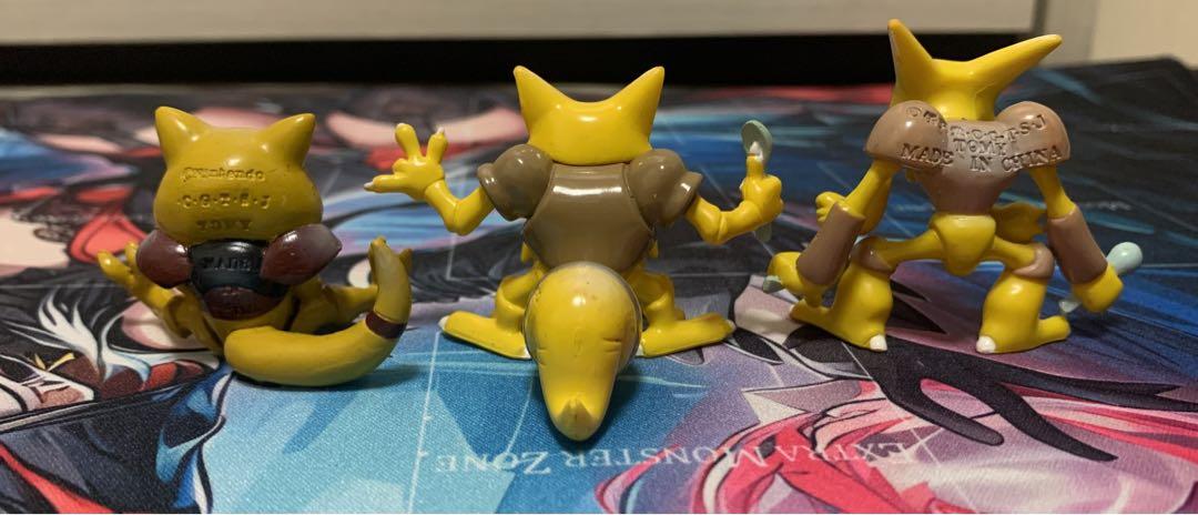 ポケモン フィギュア モンコレ 初期 TOMY まとめ売り⑥