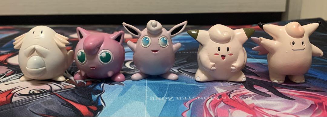 ⚫︎ポケモン モンコレ フィギュア 107個 まとめ売り 初期 ⚫︎ポケモン モンコレ フィギュア 107個 まとめ売り 初期