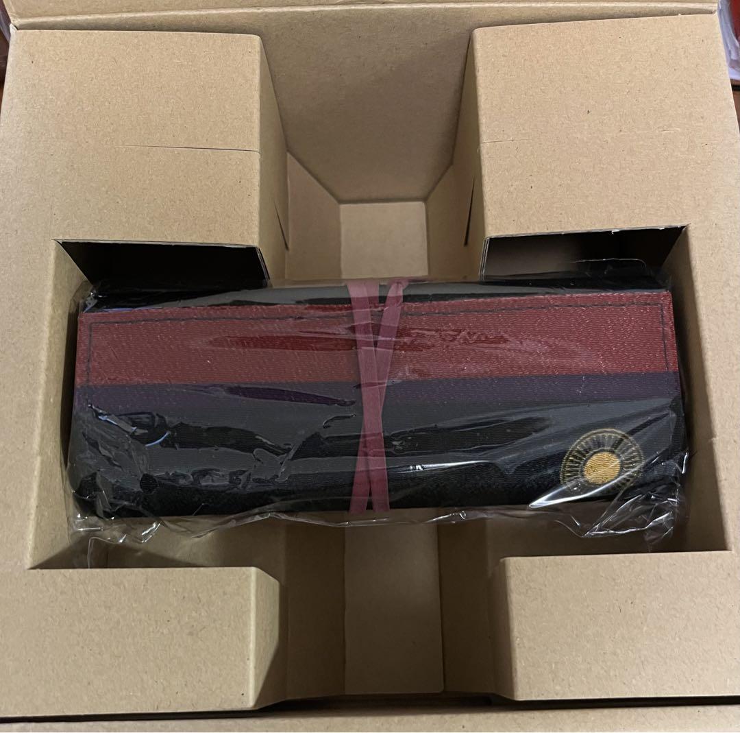 大特価!!大特価!!刀剣乱舞 JINSコラボ眼鏡 大倶利伽羅 アニメグッズ