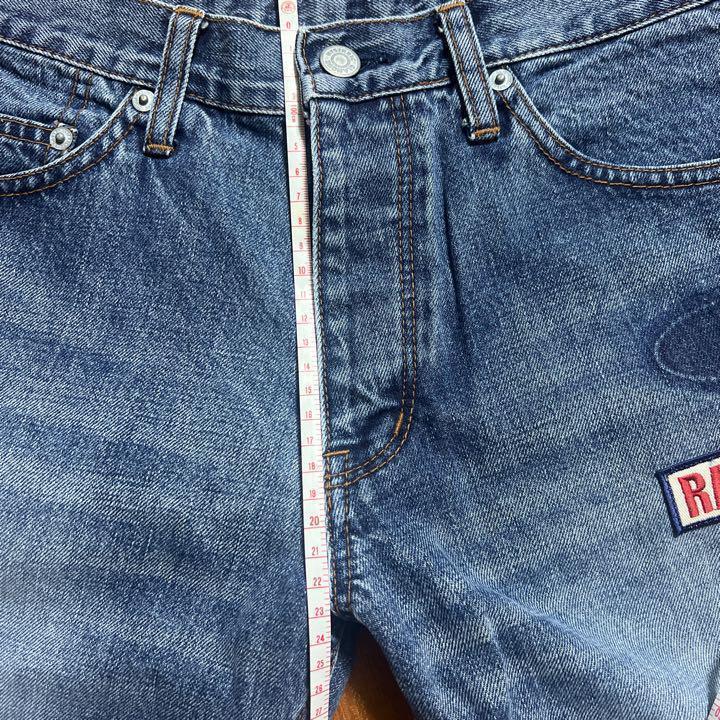 レア!!hysteric glamour×RAMONESハーフパンツ 画像6