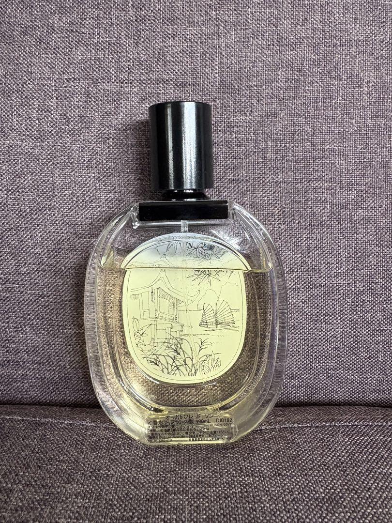 diptyque DO SON 香水 100ml