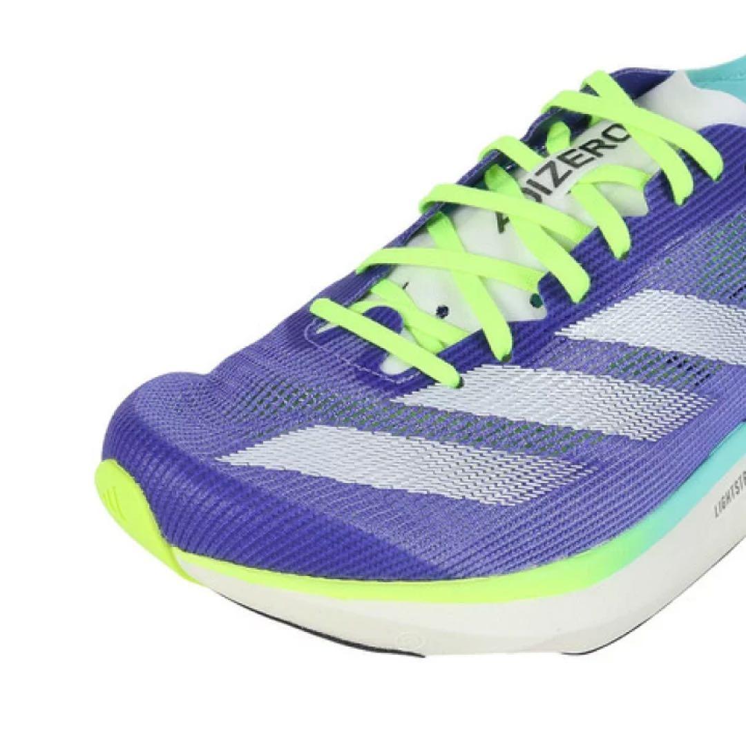 アディゼロ タクミ