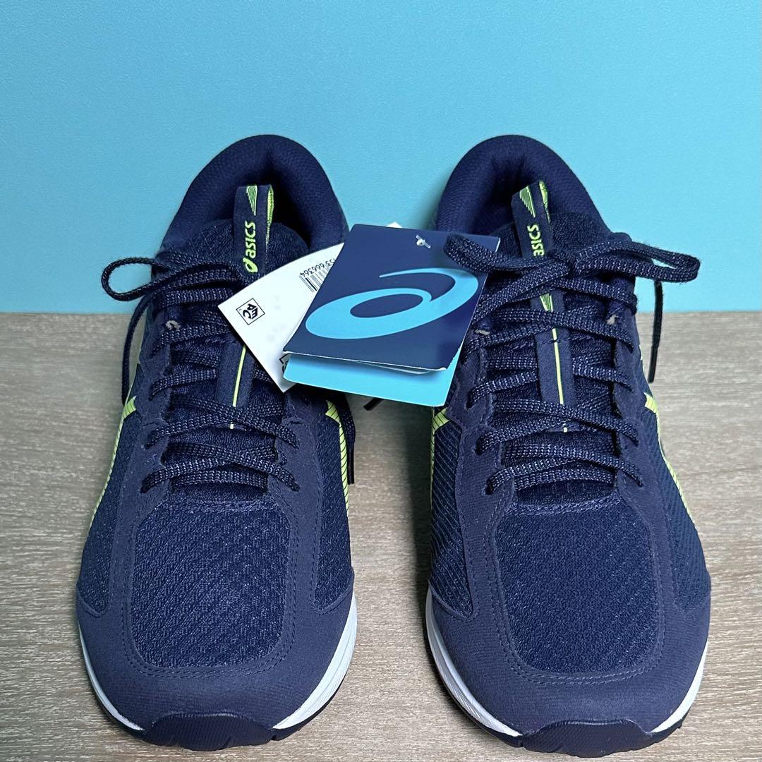 アシックス【ASICS】ライトレーサー　　　　　　　　※2020年製 新品未使用