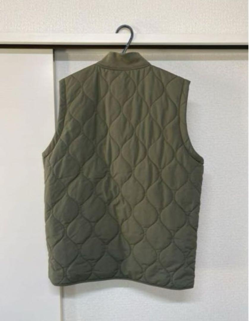 BURTON 【バートン】MALLET VEST