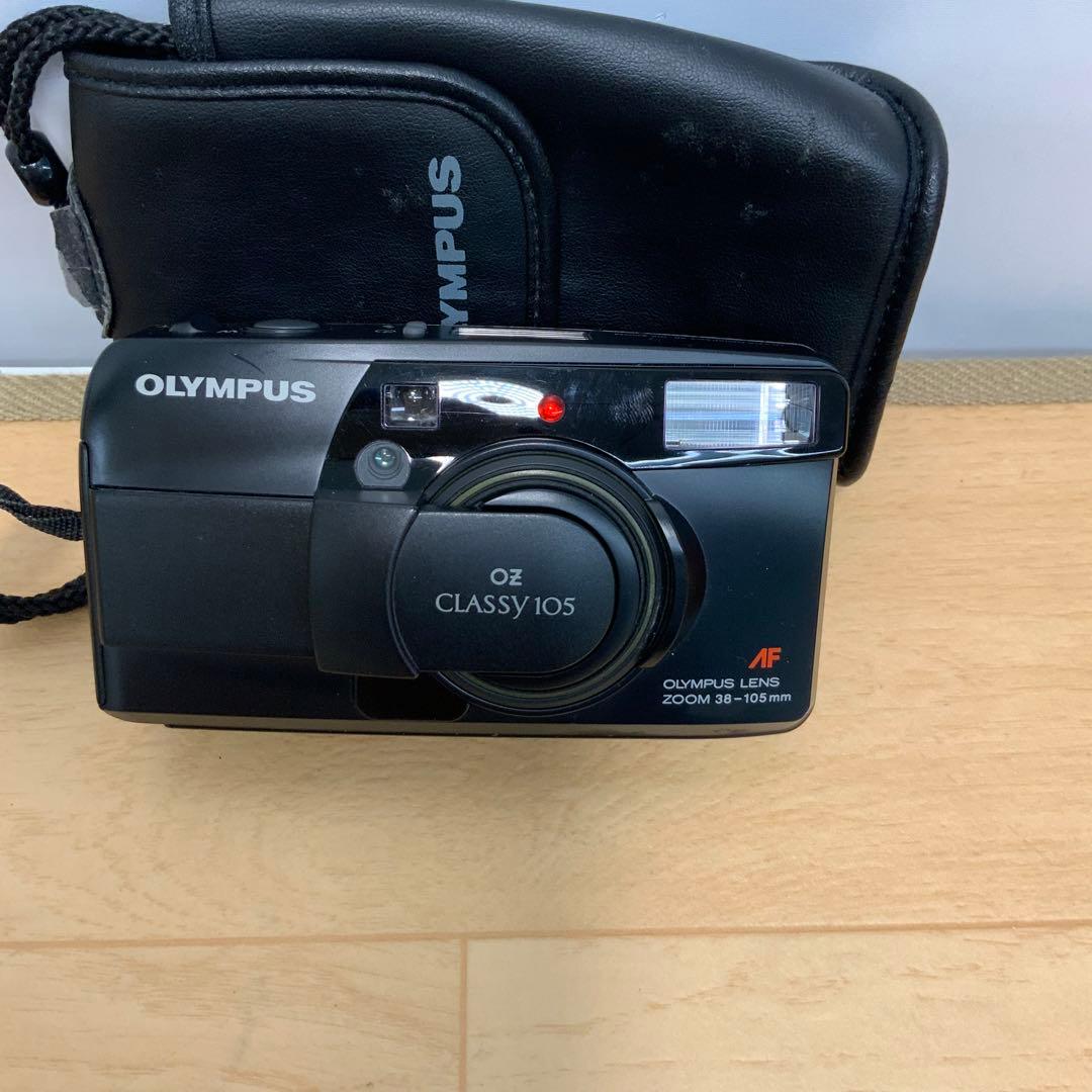 一眼レフ コンパクトカメラ7台セット