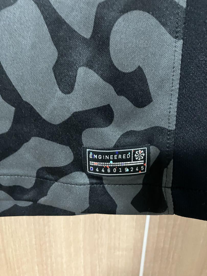 最終値引き‼️NIKE パリサンジェルマン ユニフォーム