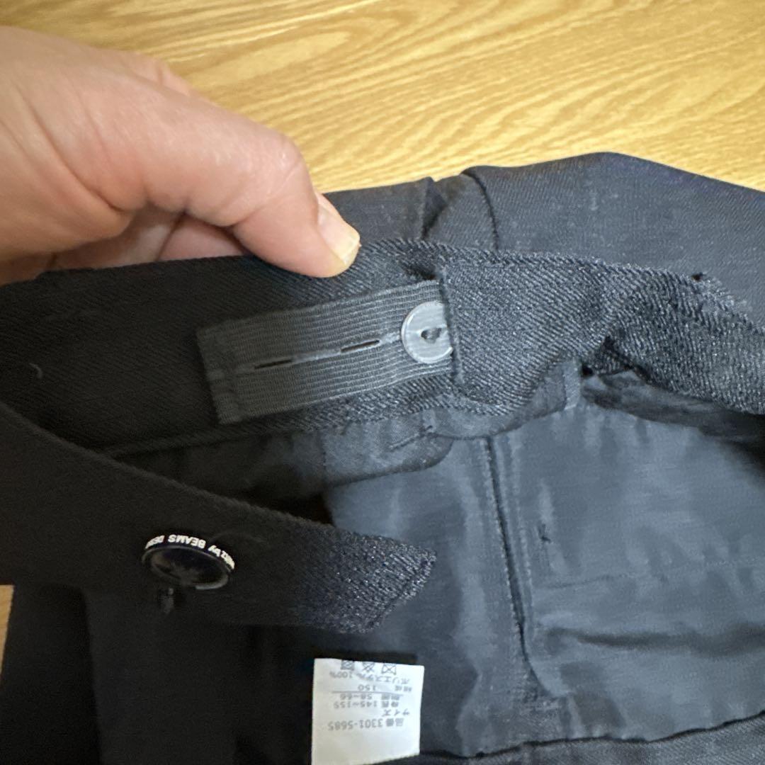 walts by BEAMS DESIGN 子供用スーツセット150
