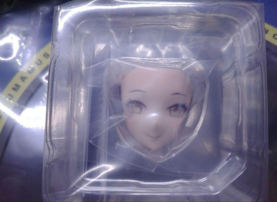ウマ娘プリティーダービー　マンハッタンカフェ　フィギュア　特典付