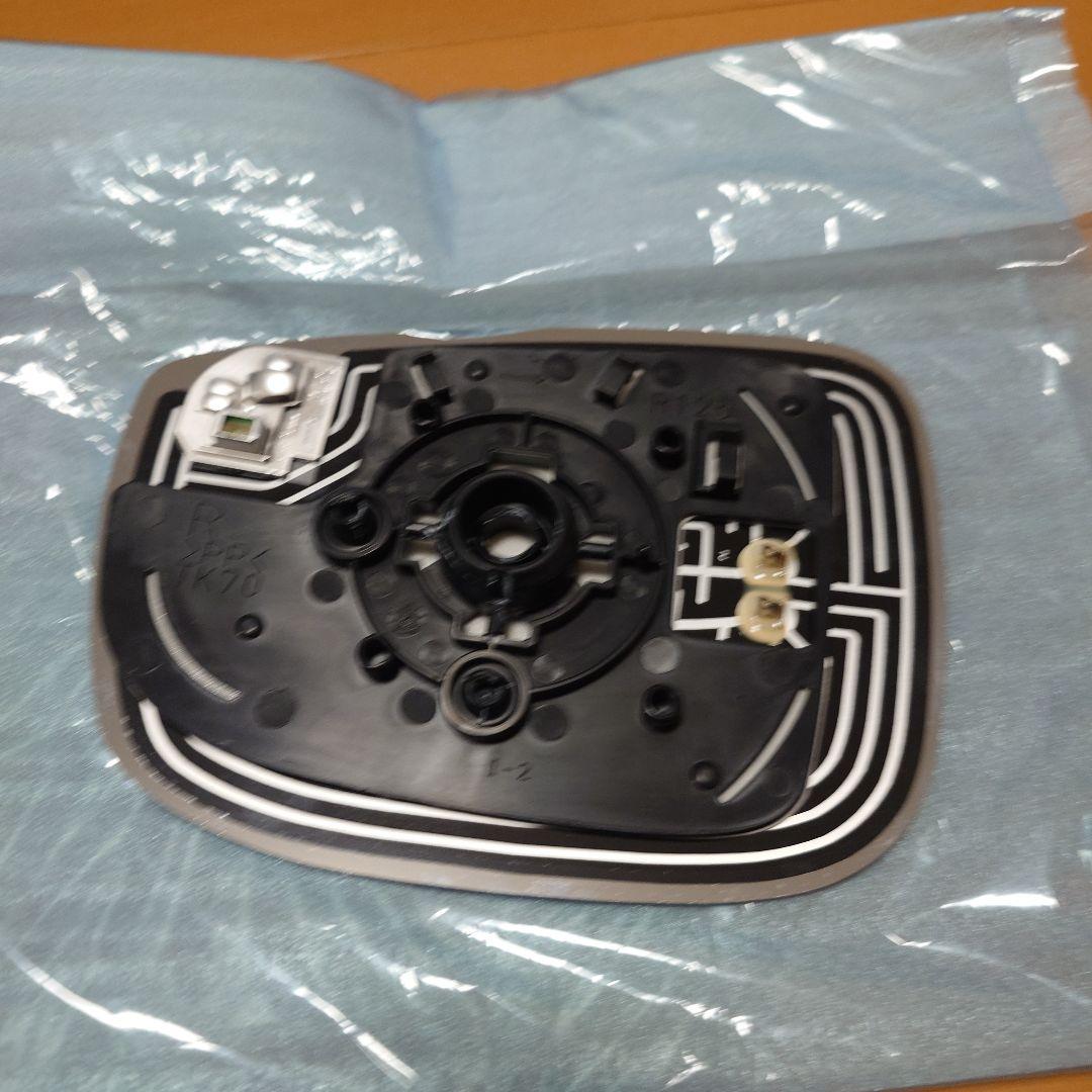 CX-5 KF系　純正ドアミラー左右セット 新品未使用