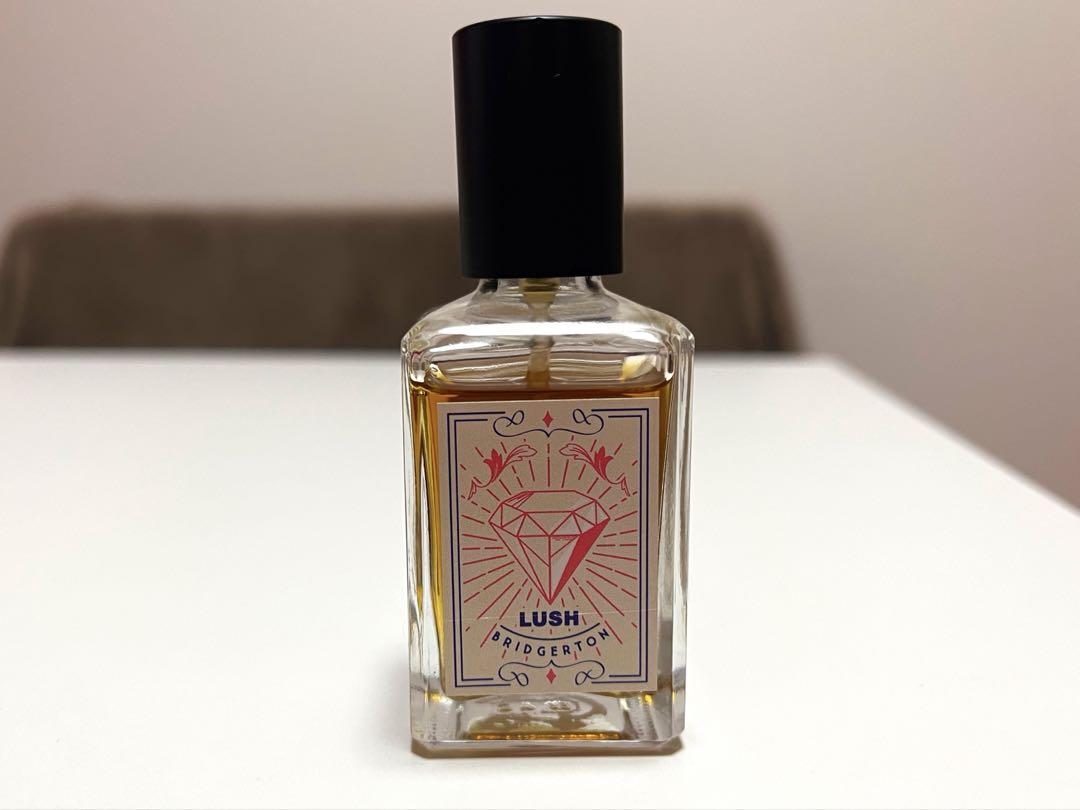 LUSH Two