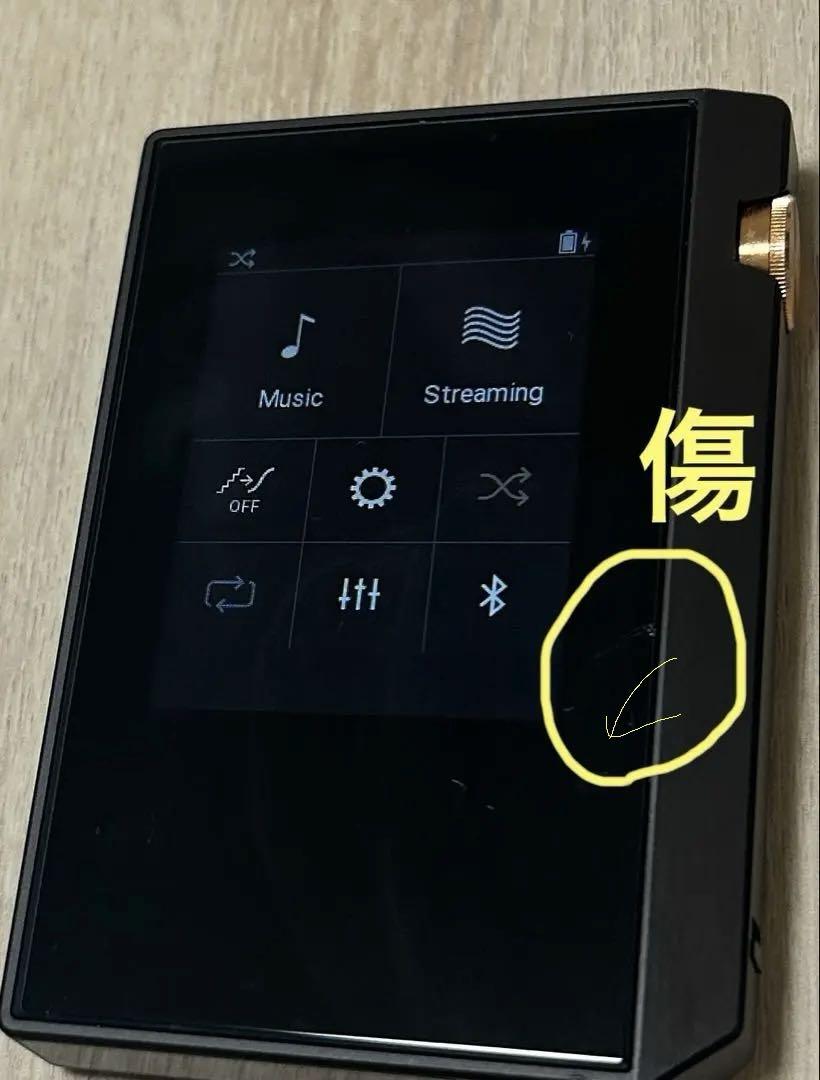 Pioneer twindac 하이레조데지타르오디오프레이야 XDP-30 R