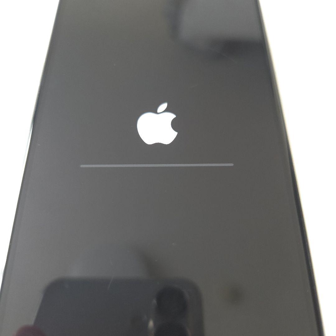 完動品 iPhone X 256GB SIMフリー