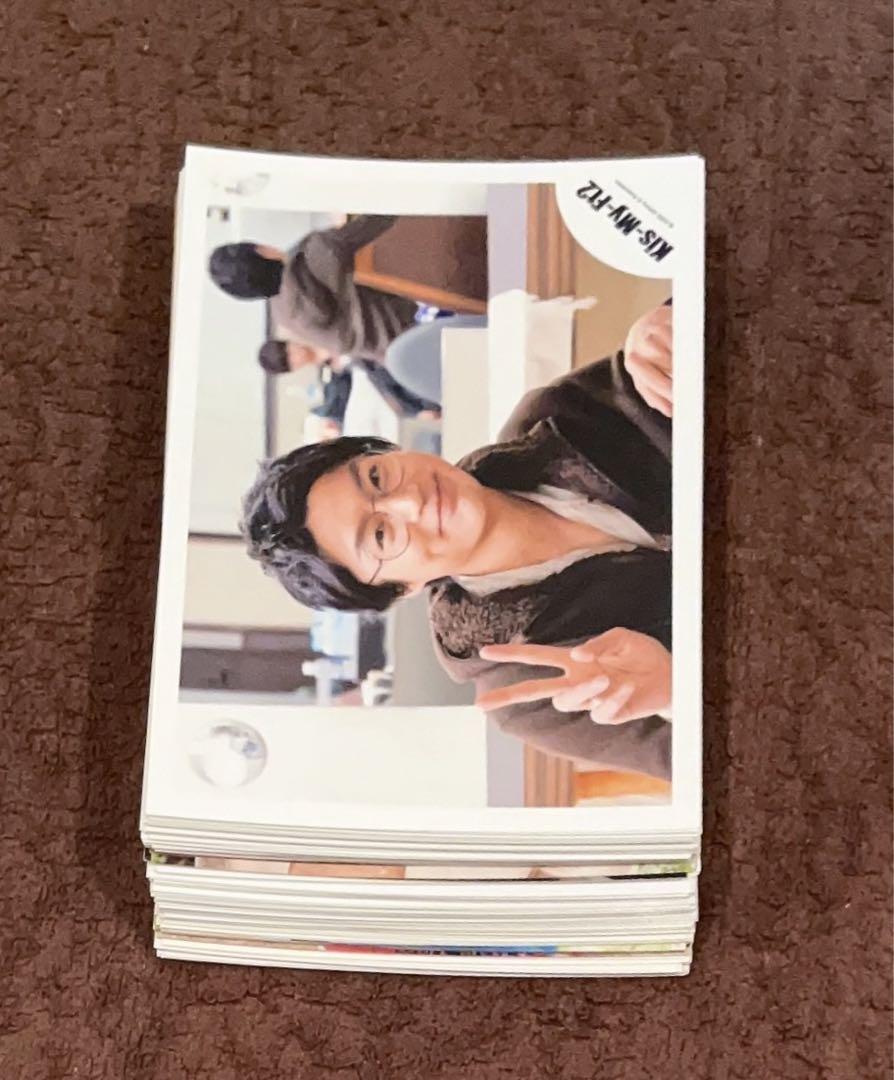 フィッシャーズ15周年記念イベント ライブプリント - メルカリ