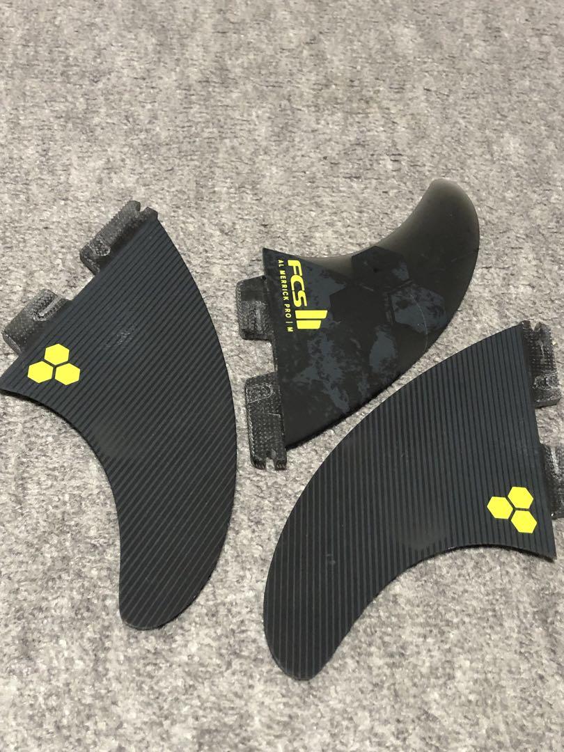美品 アルメリック PRO Mサイズ
