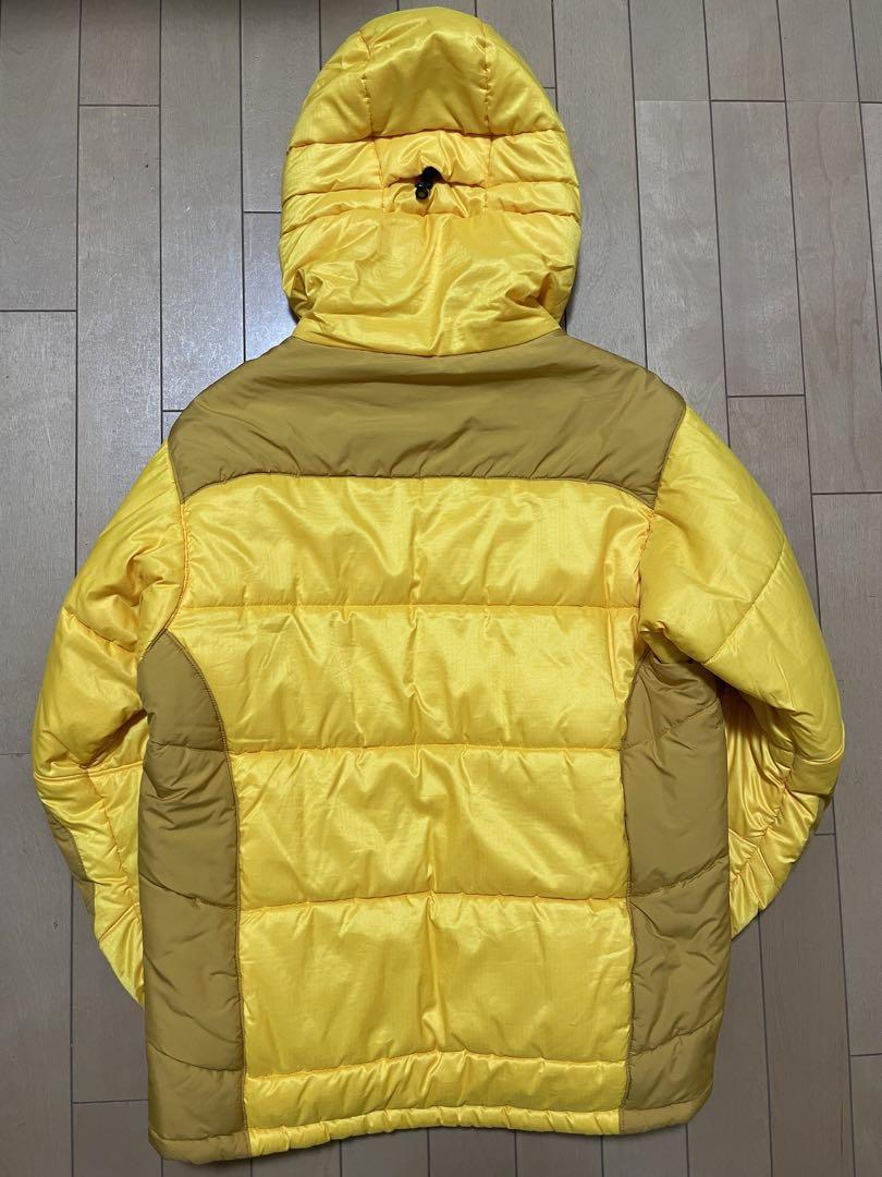 AZTEC YELLOW 
