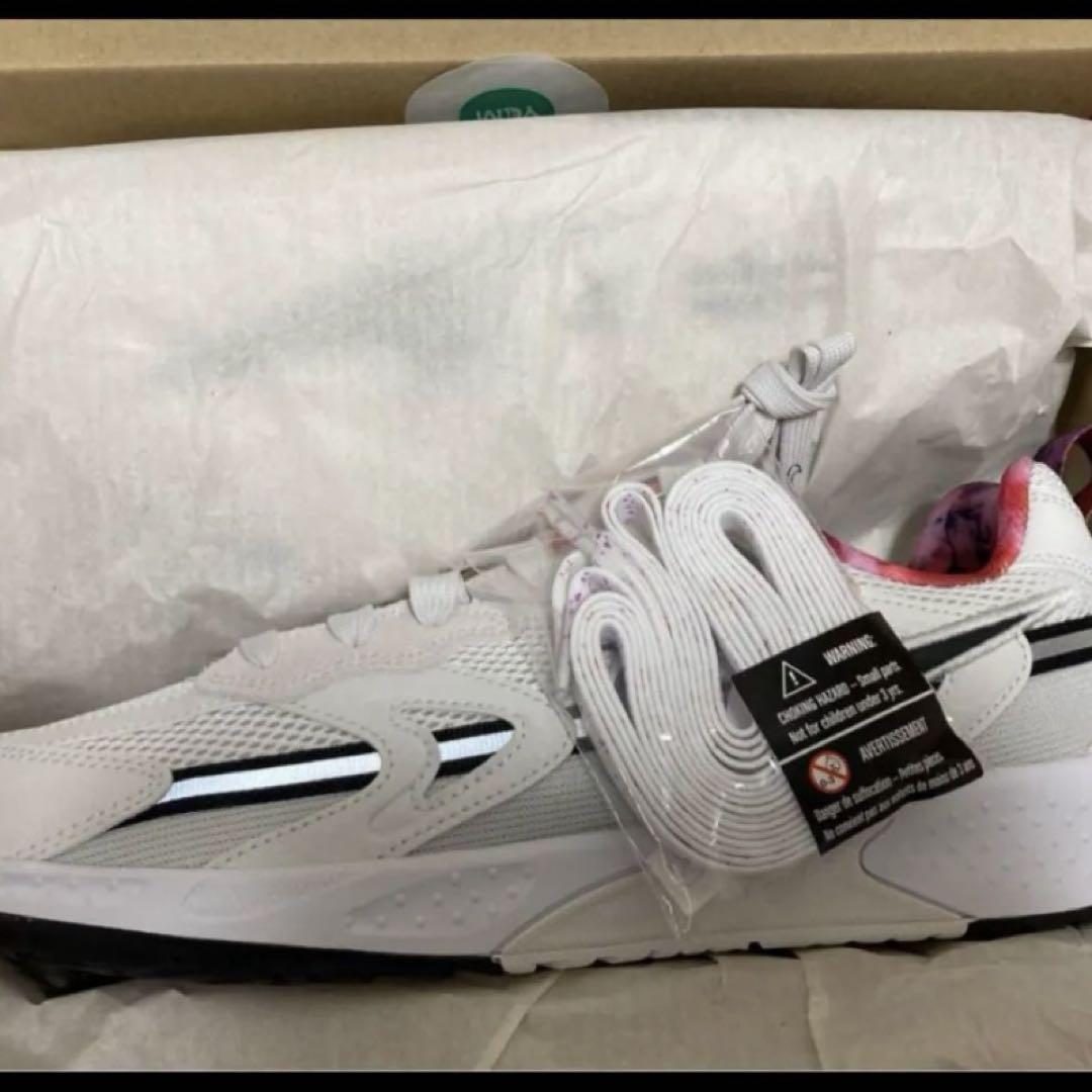 Futura × Nike Women's Jam Train 30cm