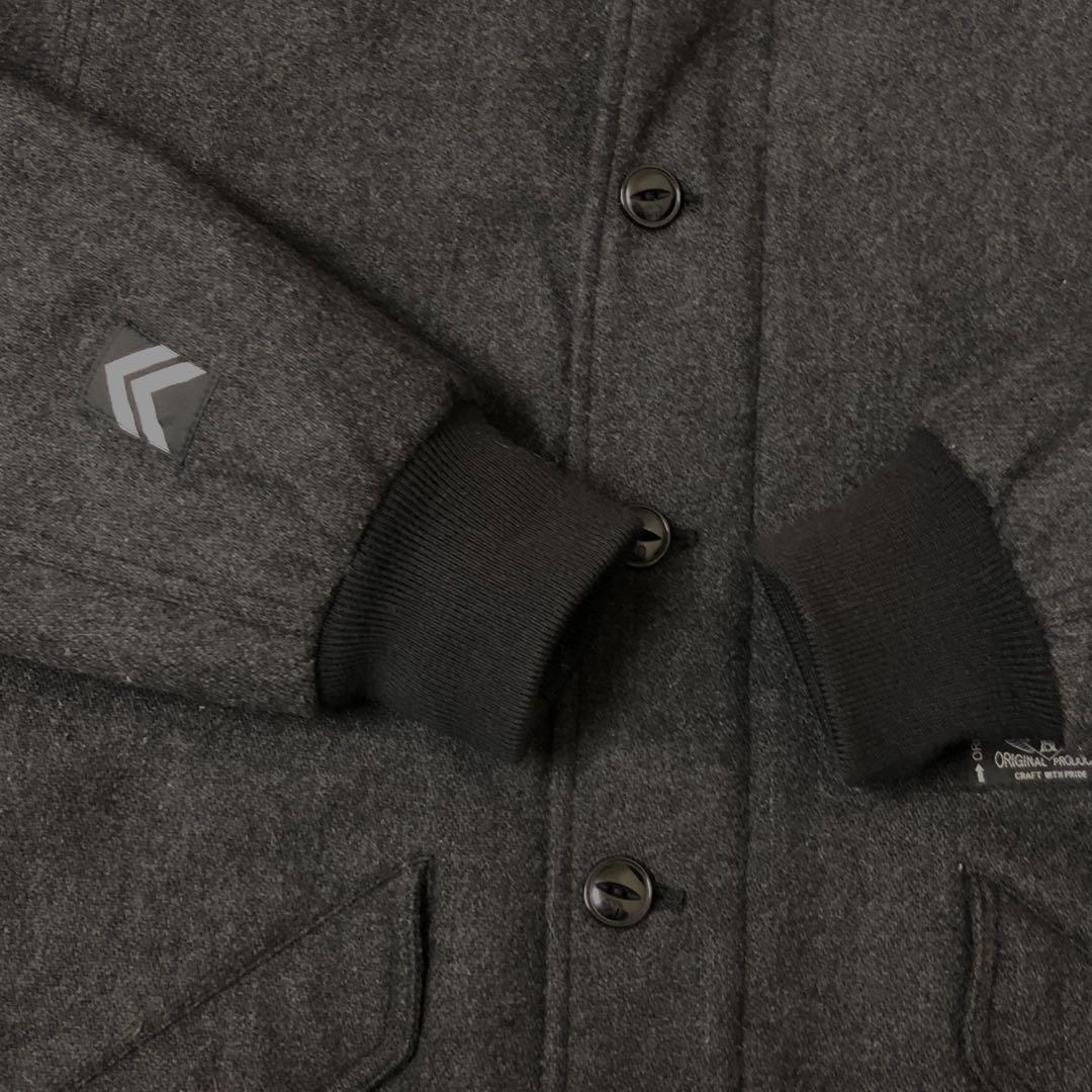 ショータ NEIGHBORHOOD GORE WINDSTOPPER JK