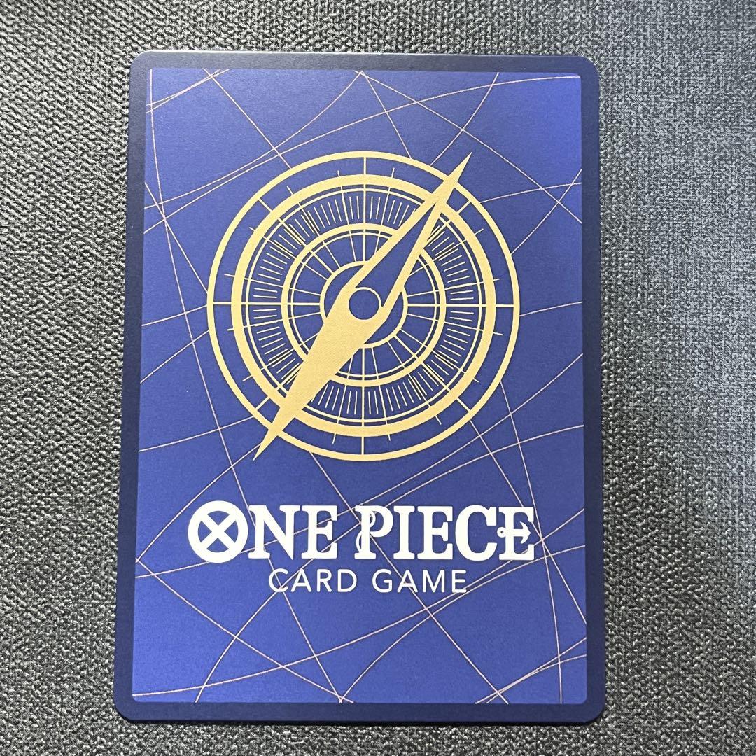 コミックパラレル ポートガス D エース ワンピースカードゲーム〈最終値下げ〉 OP】ポートガス・D・エース【SR/パラレル】OP02-013ONE PIECE