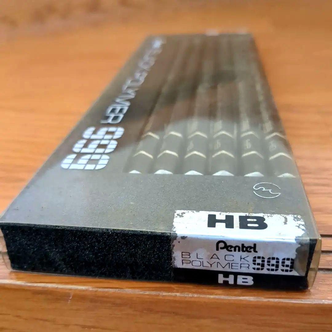 HB 6本