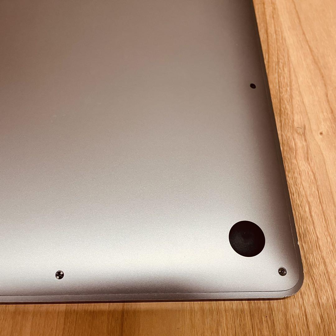MacBook Air 13インチ 2020 M1 16GB 512 管3207