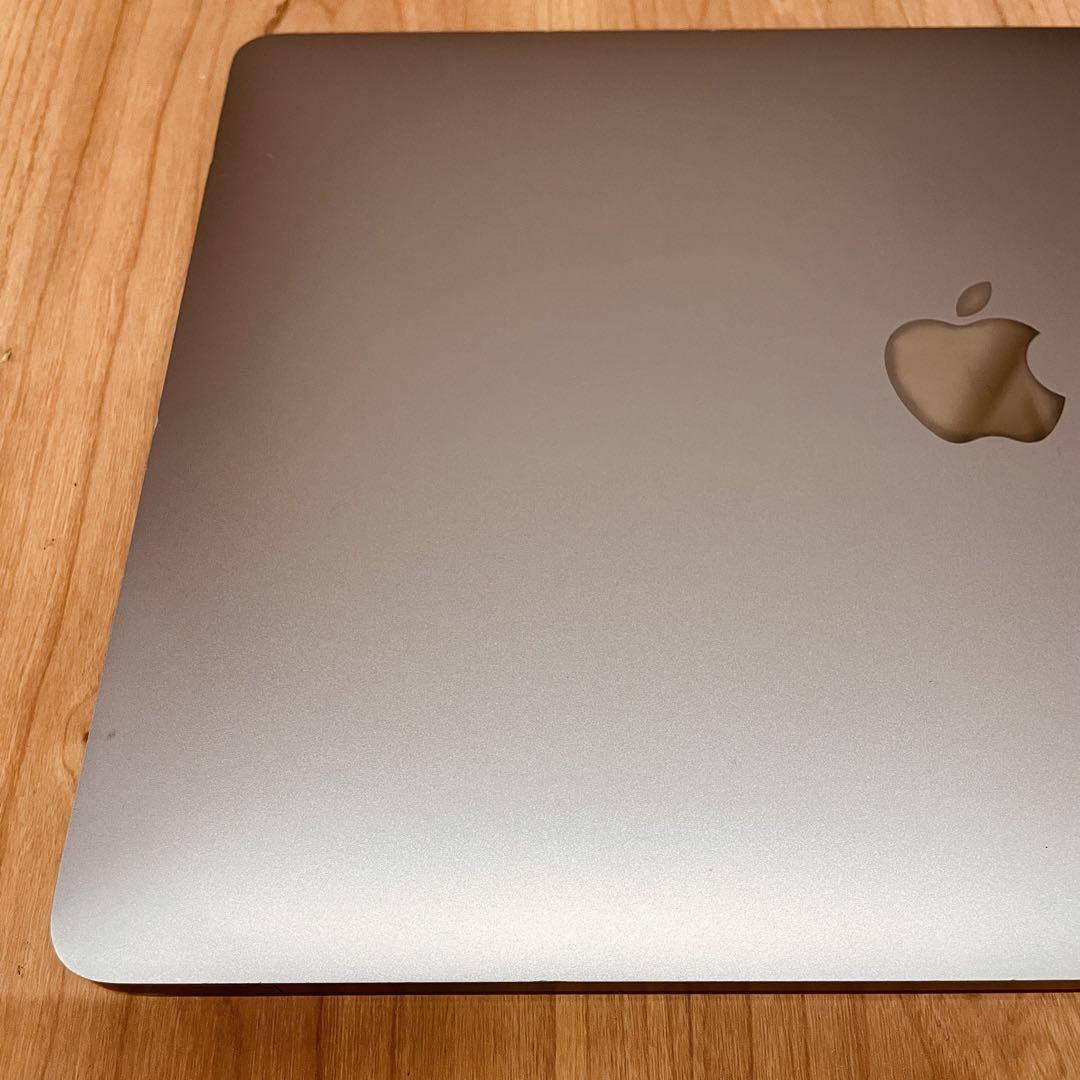 MacBook Air 13インチ 2020 M1 16GB 512 管3207