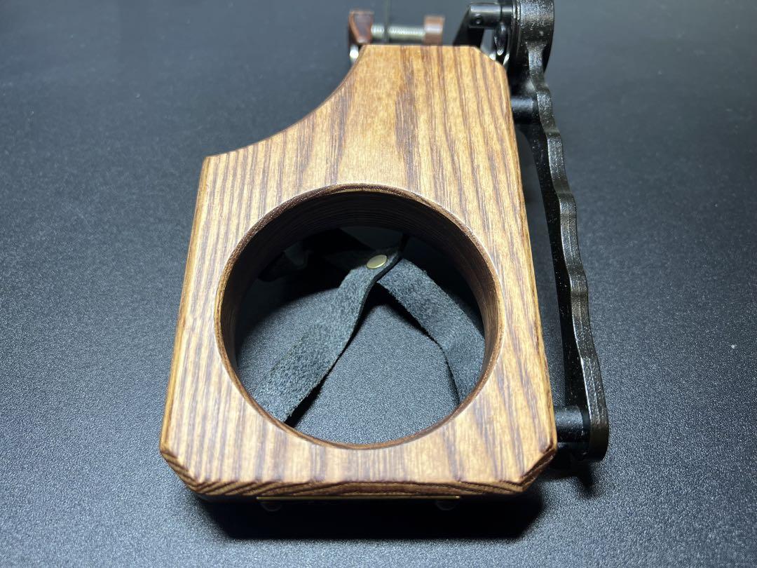 ブラックデザインBLACK DESIGN 畔 カップホルダー