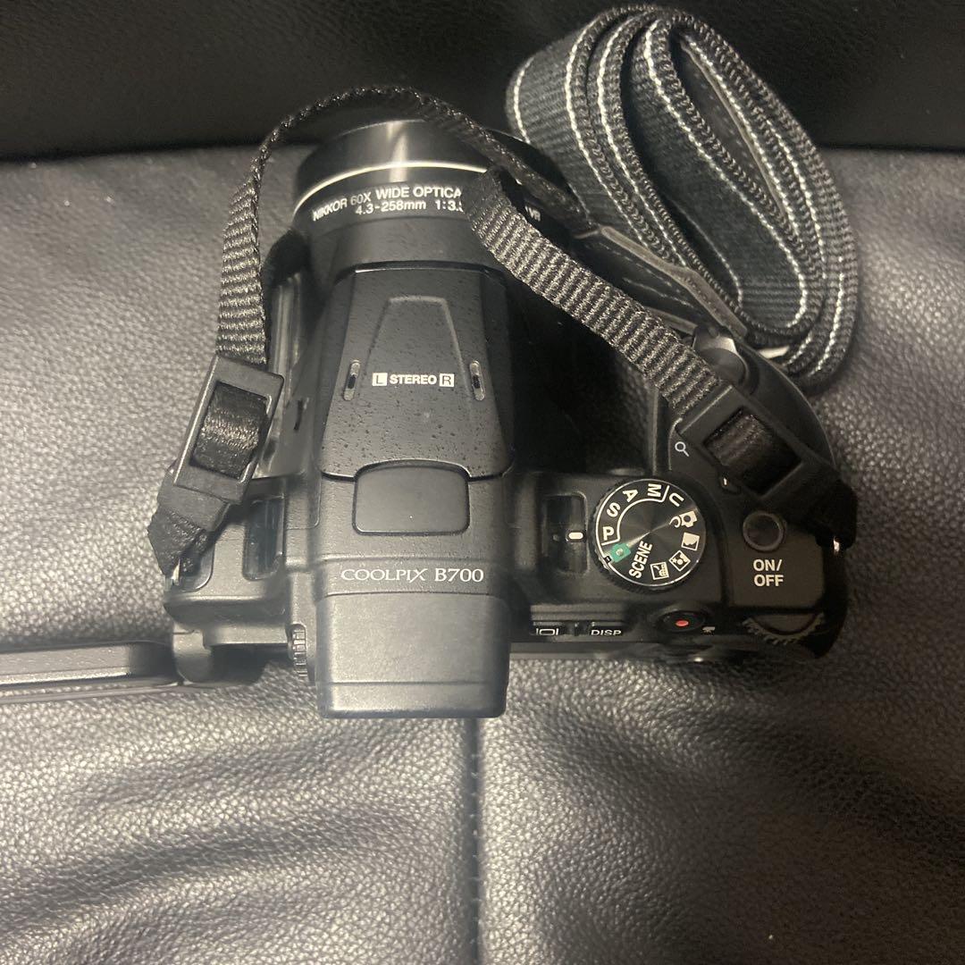 Nikon COOLPIX B700 デジタルカメラ