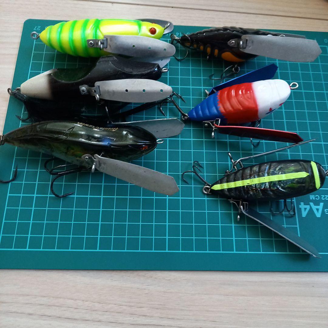 素敵な 羽根物セット ルアー用品 - maalejaudio.tn