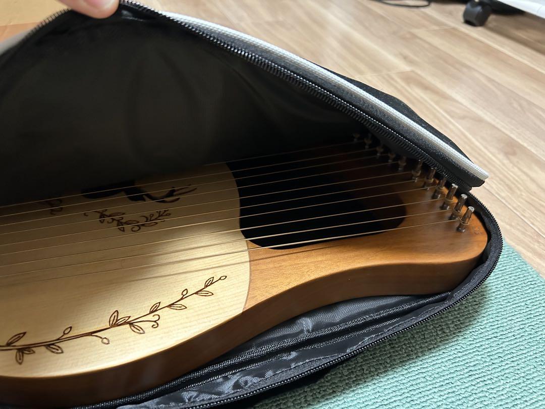 ライアーハープ