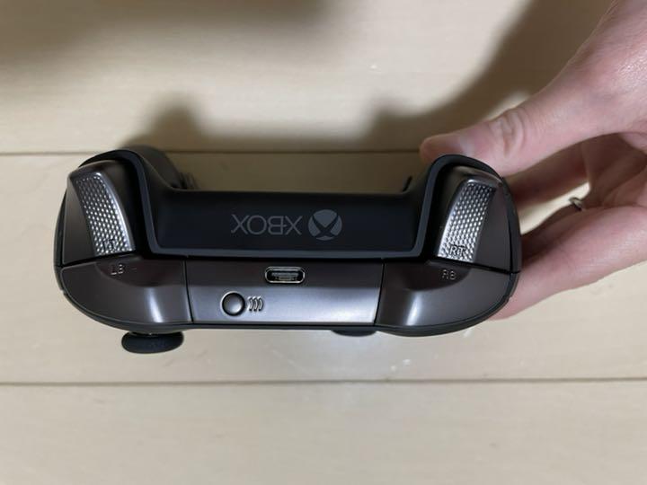 xbox elite 2 コントローラー と Xbox ワイヤレス アダプター