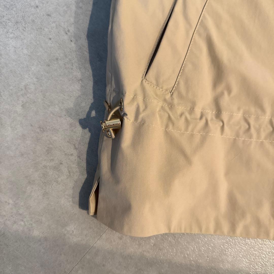 ウールリッチ レディース ブルゾン 未使用品 ウールリッチ レディース ブルゾン 未使用品