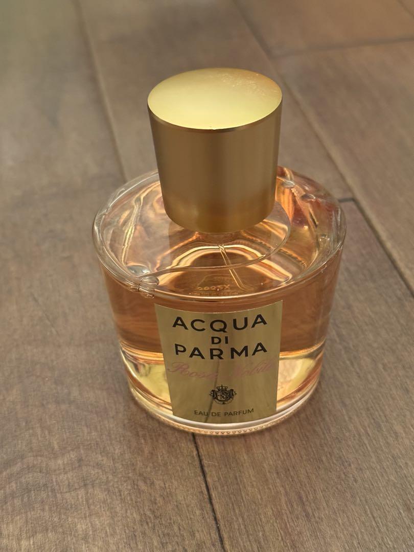 ACQUA DI PARMA オードパルファム