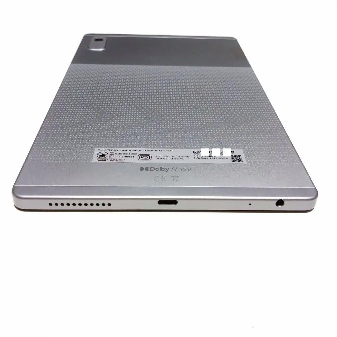 本体のみ】Lenovo Tab B9 + microSD128GB + カバー