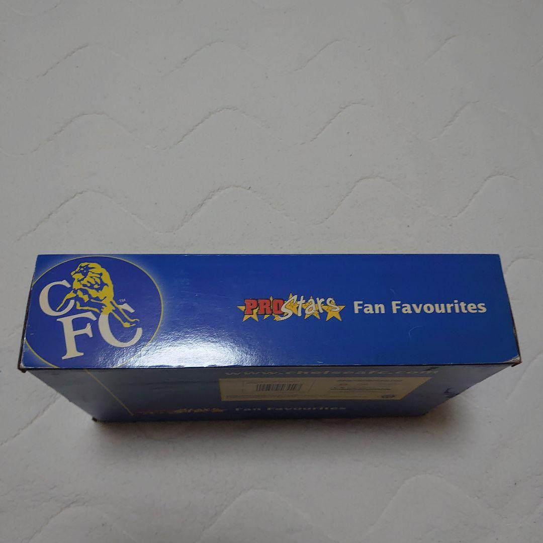 コリンシアン　チェルシー　Fan Favorites