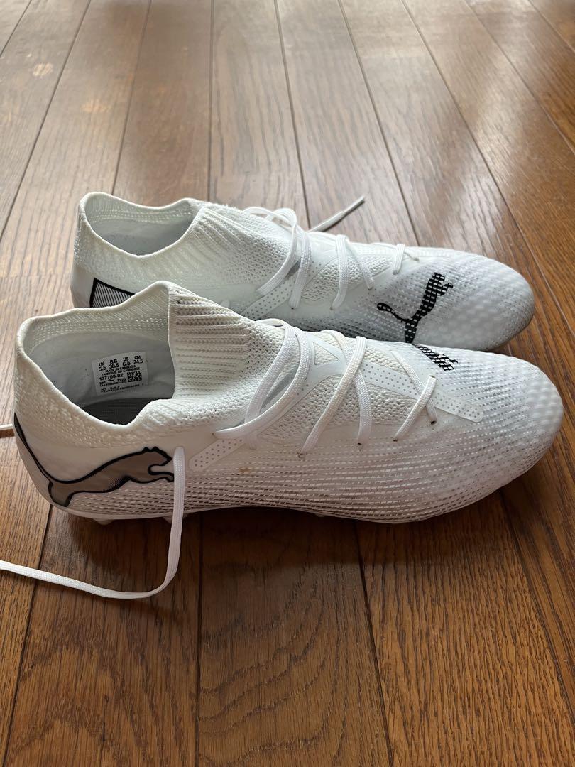 PUMA フューチャー7プロ HG/AG サッカースパイク