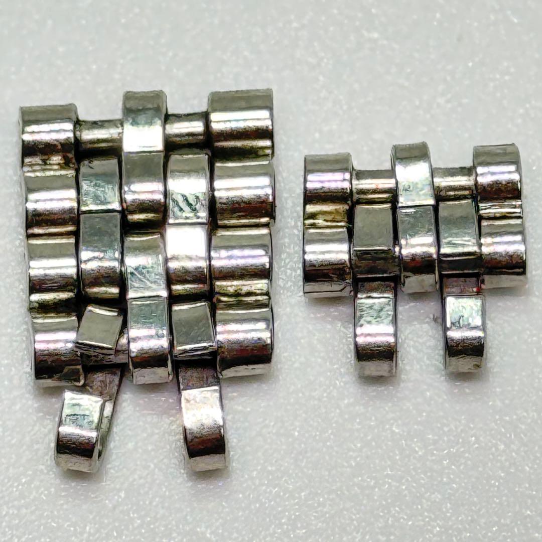 ROLEX OYSTER PERPETUAL DATE 6517 3コマ 巻き駒