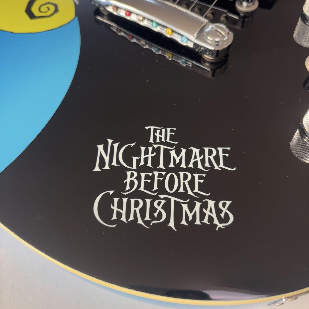 極美品 / 激レア限定★Disney ディズニー　NIGHTMARE ナイトメア