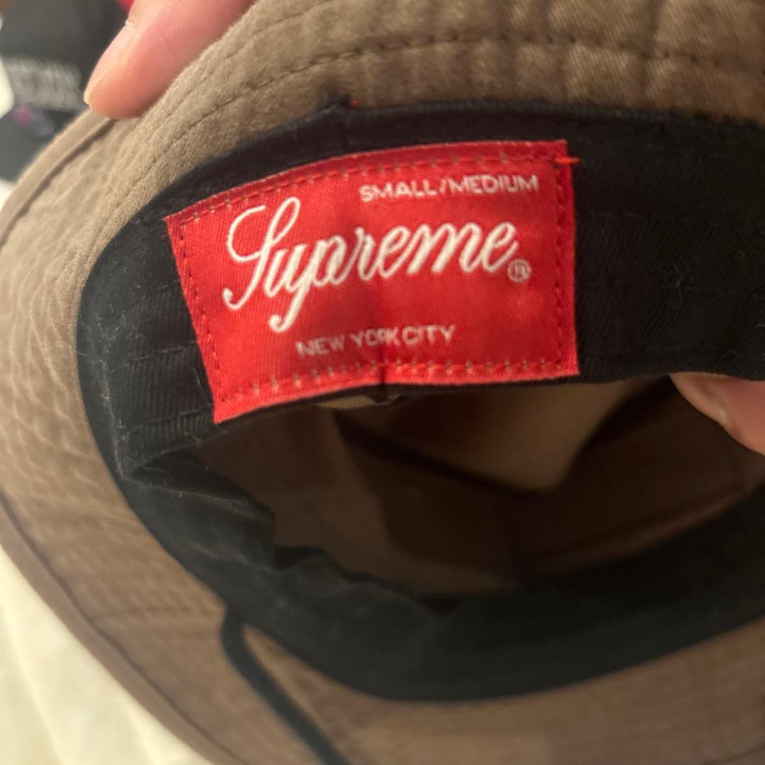 バケットハット