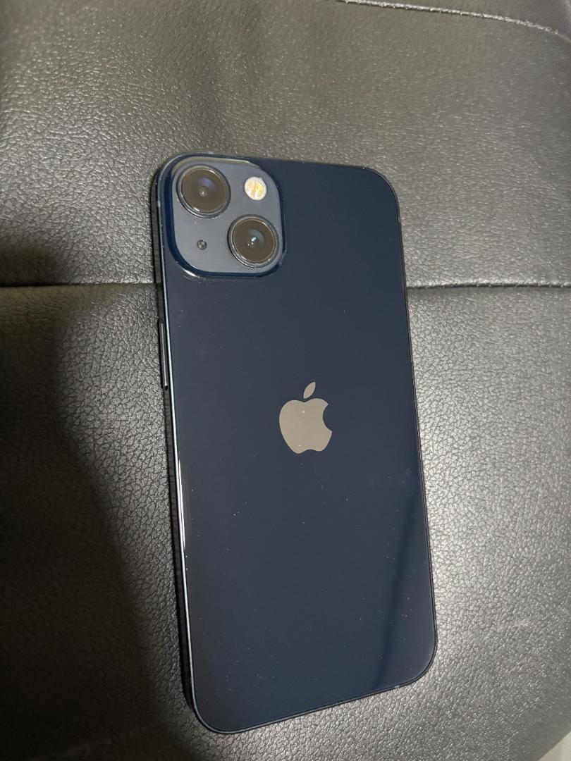 Pre-Owned Apple iPhone 13 (6.1-inch) Smartphone (A2482