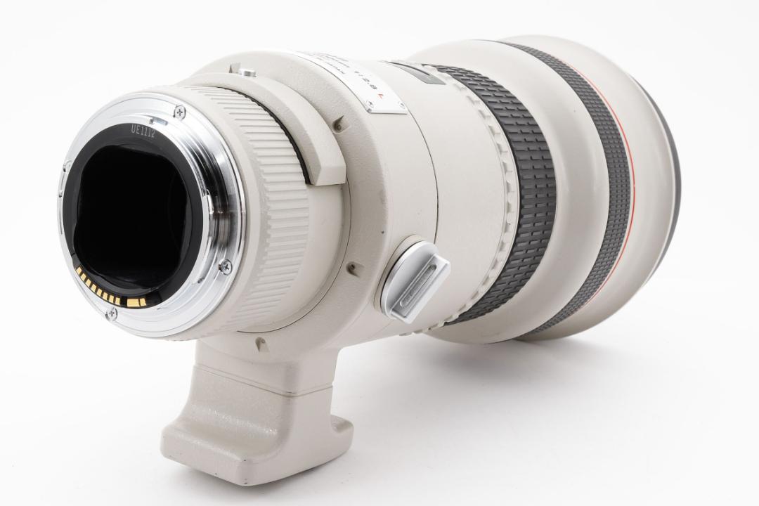 ★極上美品★Canon EF 300mm F2.8L USM 単焦点望遠レンズ