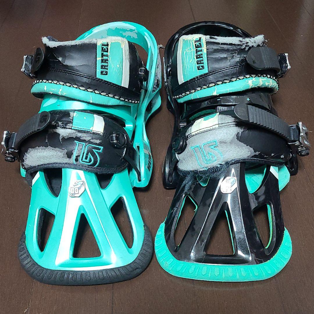 BURTONのカーテル