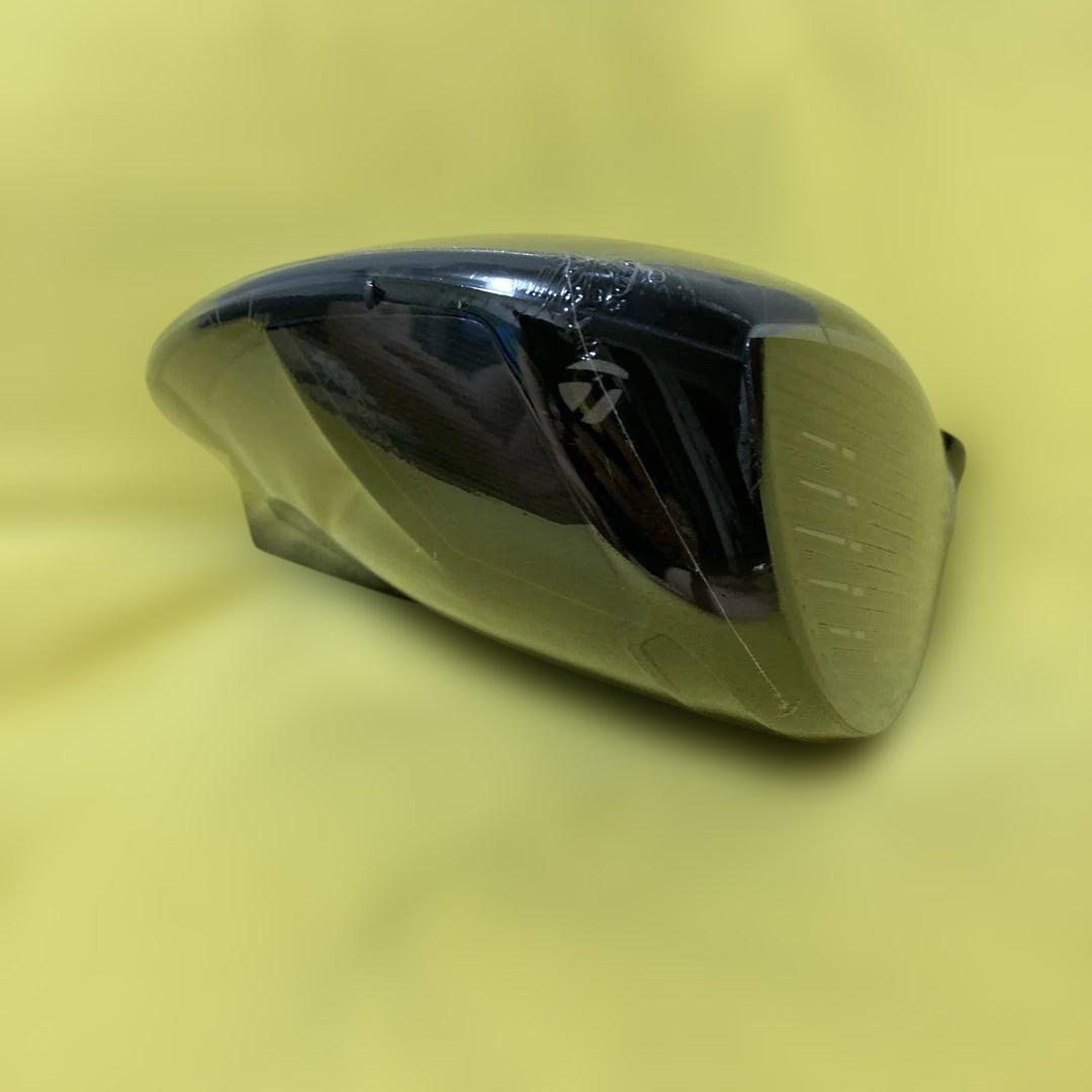 Qi10 MAX ドライバーDesigner Series ブラック9度