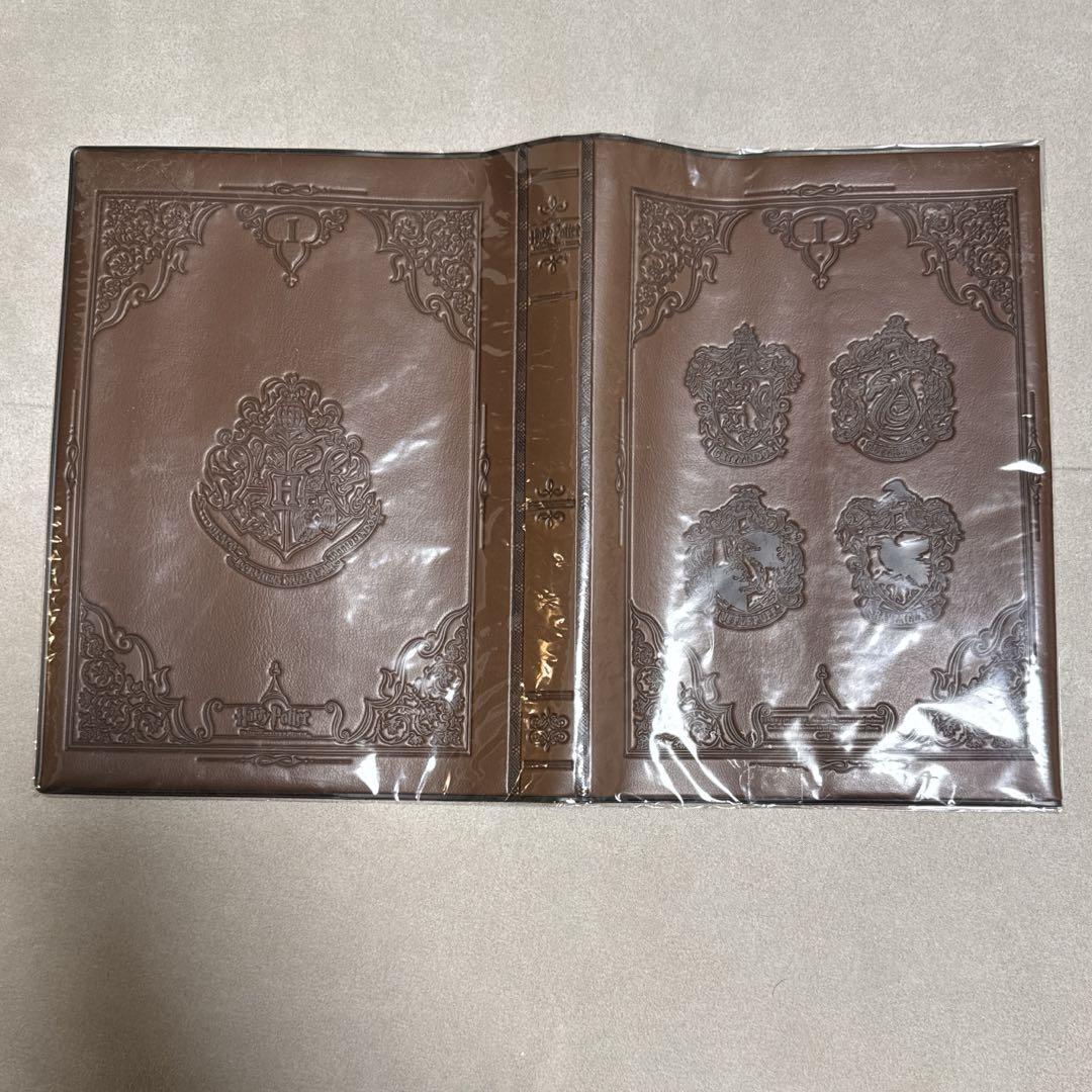 ブックカバー 6点セット