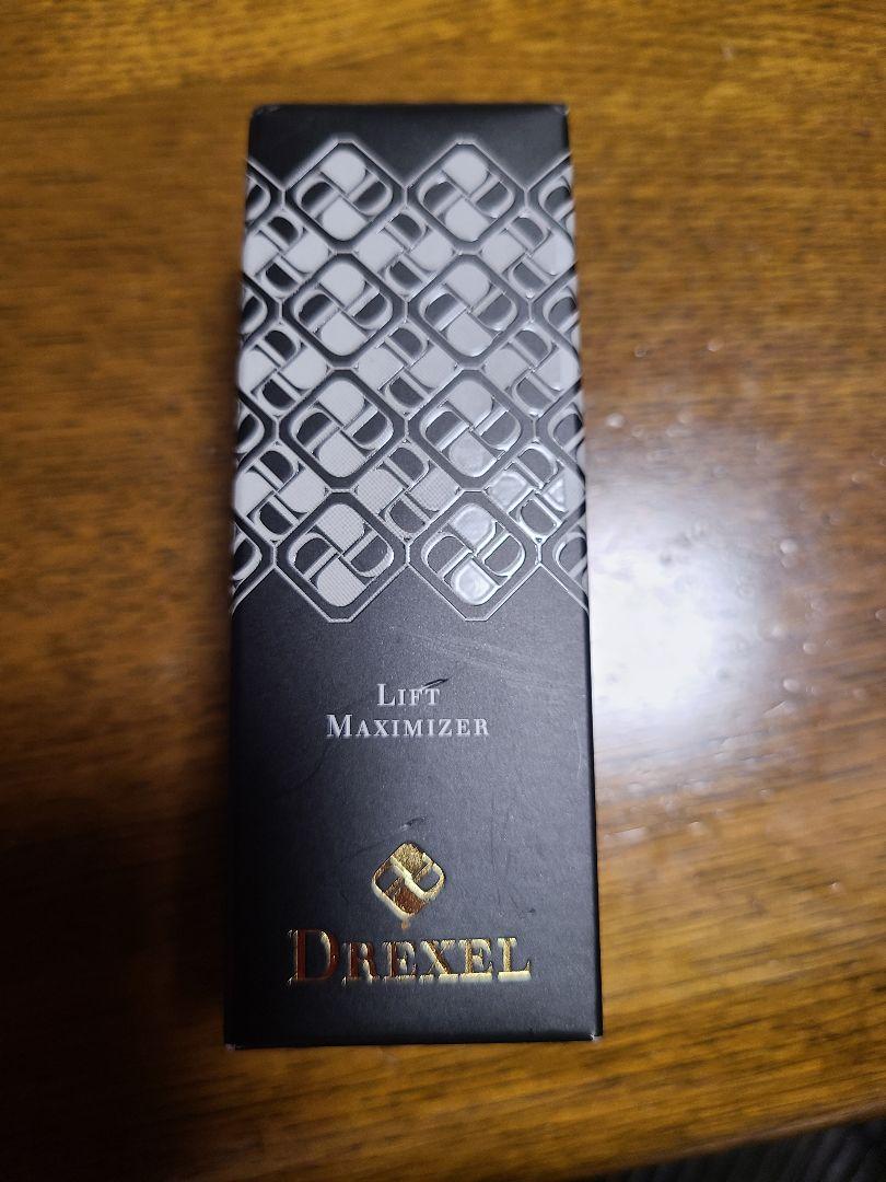 DREXEL Lift Maximizer 23・5g 新品未開封