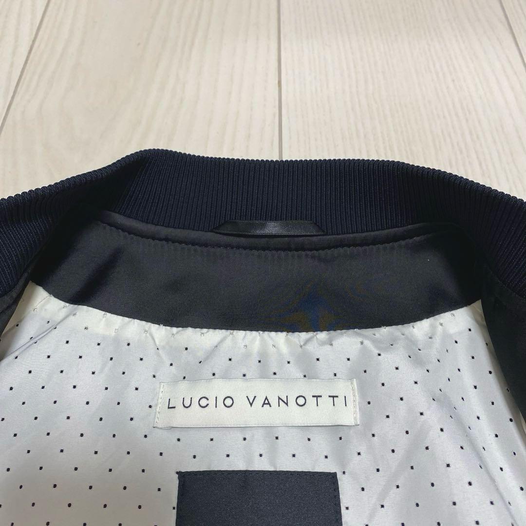 LUCIO VANOTTI