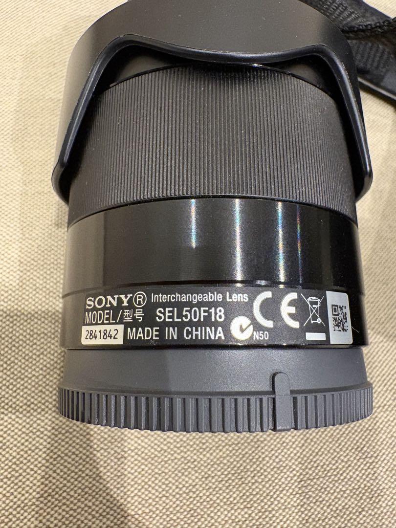 SONY a7S ILCE-7S 本体とレンズ2本セット