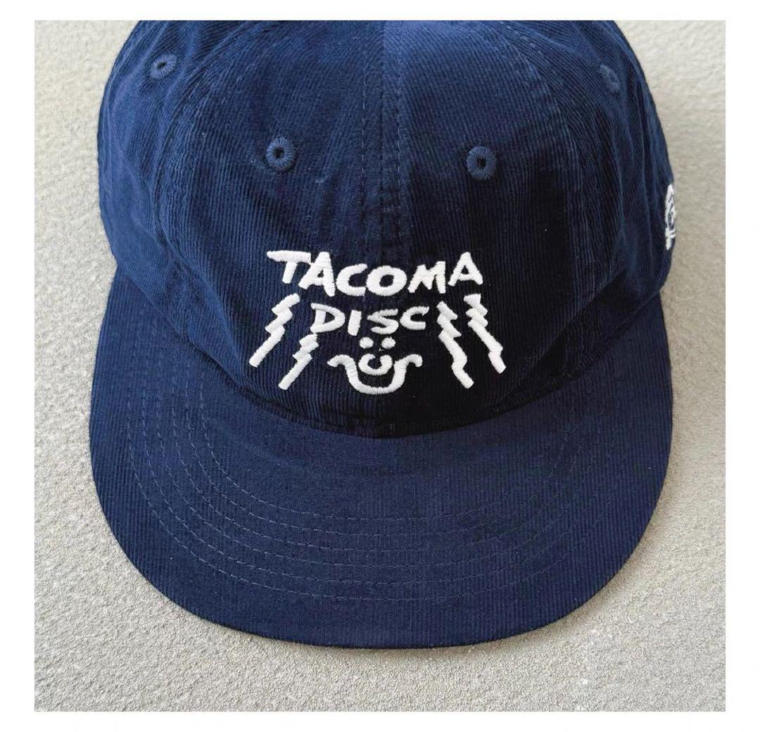 tacomafujiタコマフジレコード　キャップ